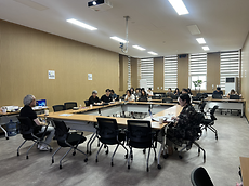 조선대학교 기후위기대응 융합인재양성사업단 리빙랩 특강