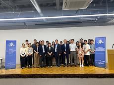 2025.09.17 오사카 간사이 세계 EXPO 미래지구주간 행사